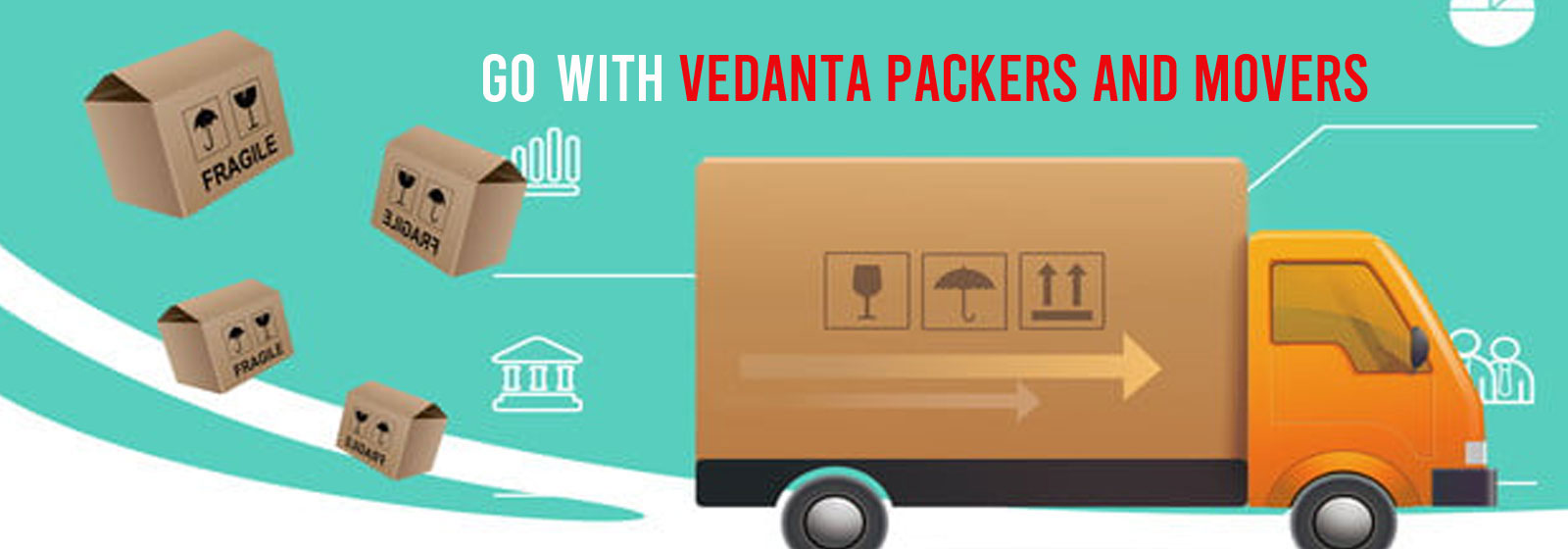 Vedanta Packers And Movers Kolkata